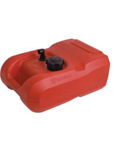 Attwood Marine 3-Gal Gas Tank 2011 Epa/Carb ATT 8803LP2