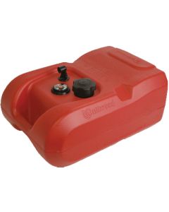 Attwood Tank-Gas 6 Ga W-Gauge Carb-Epa ATT 8806LPG2S