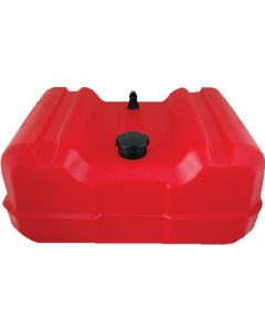 Attwood Marine 12 Gal Low Profile Tank ATT 8812LLP2