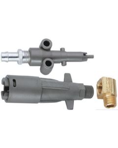 Attwood Marine Twlocmerc Fitb-Net Setlp ATT 8899LP6