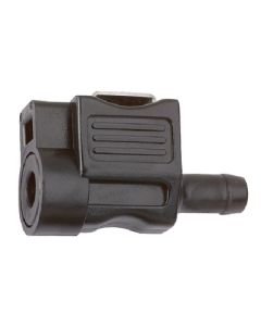 Attwood Marine Fuel Hose Fitting Honda 3/8In ATT 89006