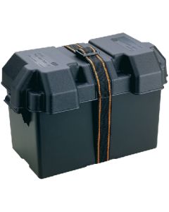 Attwood Marine Battery Box Fits Group 16 ATT 90821