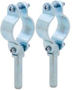 Attwood Marine Oar-Lock Clamp On Pair ATT 91463