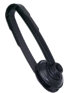 Attwood Marine Motor Flusher Plastic Body ATT 93722