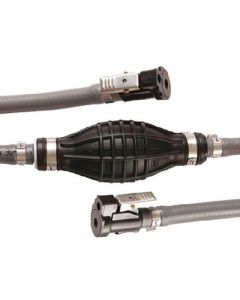 Attwood Marine Evin Fuel Kit 6X3/8 2011 Epa ATT 93806ELP7