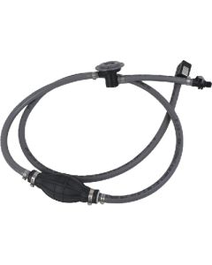 Attwood Marine Fuel Kit Merc6'X3/8Uscfdv ATT 93806MUSD7