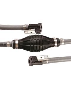 Attwood Marine Yam Fuel Kit 6X3/8 2011 Epa ATT 93806YLP7