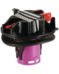 FUEL LIMIT VENT VALVE 3.3 BLK