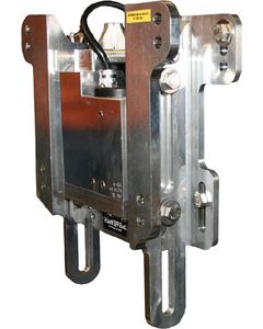 T-H Marine Jackplate Microjacker 4  115Hp THM AHJM4DP