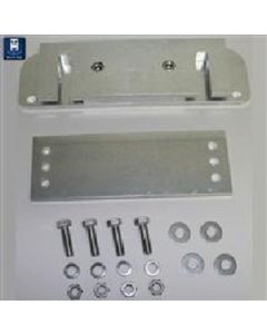 T-H Marine O/B Clamp On Adaptor-Microjac THM AHJMCMA