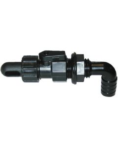 T-H Marine Wash Down Fitting THM AHVWD90DP