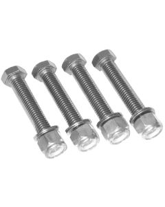 T-H Marine Jack Plate Bolt Kit THM BK1DP
