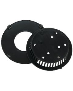 T-H Marine Baitwell Filter Only THM BWF1DP