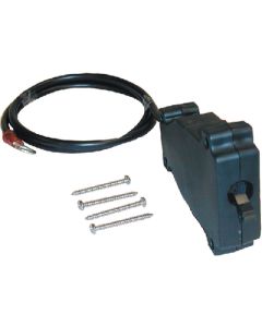 T-H Marine Circuit Breaker 50 Amp THM CBBK1DP