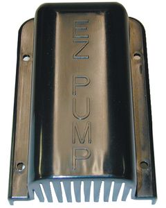 T-H Marine Ez Pump Long Black THM EZBLK1DP