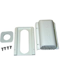 T-H Marine Ez Pump Long White THM EZWHT1DP