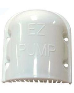 T-H Marine Ez Pump Medium White THM EZWHT2DP