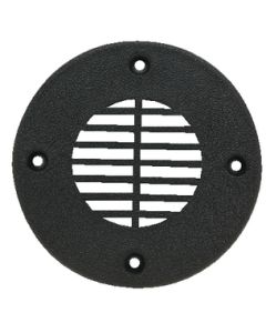 T-H Marine Floor Drain For 2-1/2  Hole THM FD2DP