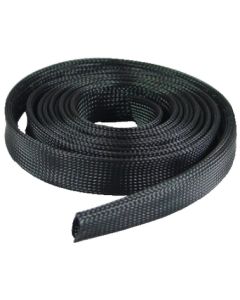 T-H Marine 3/4  Black T-H Flex (100') THM FLX75DP