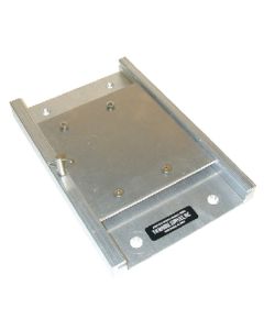 T-H Marine Hot Foot Adj. Slide Mount THM HFM1DP