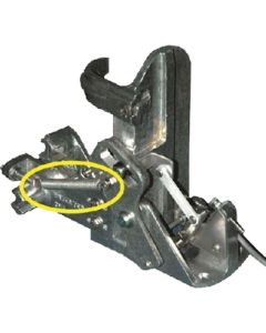 T-H Marine Replacement Hot Foot Spring THM HFS1DP