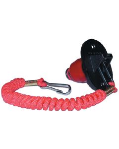 T-H Marine Saf-T-Stop Switch-Single O/B THM KS1DP
