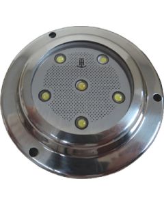 T-H Marine Led Prem Underwater Light Grn THM LED39062DP