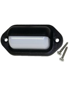 T-H Marine Led Companionway White-Blk Bez THM LED51816DP