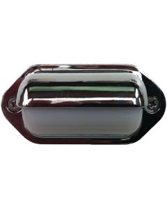 T-H Marine Led Companionway Blue-Chr Bez THM LED51820DP