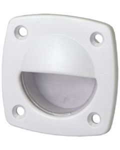 T-H Marine Led Companion-Crtsy Wht-Wht Bz THM LED51876DP