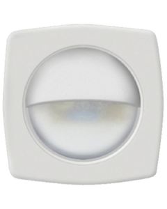 T-H Marine Led Companion-Crtsy Wht-Wht Bz THM LED51894DP