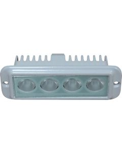 T-H Marine Led Flush Mount Spreader Light THM LED51913DP