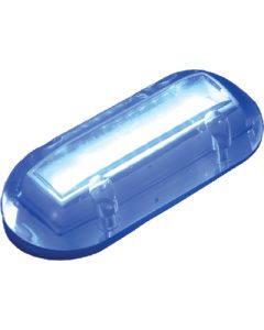 T-H Marine Waterproof Extreme LED Underwater Light THM-LEDSM172COBBDP