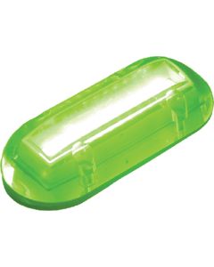 T-H Marine Waterproof Extreme LED Underwater Light THM-LEDSM173COBGDP