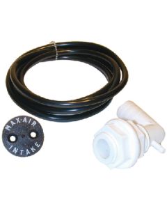 T-H Marine Max Air Venturi Kit W/Face THM MAV2KTDP