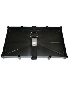 T-H Marine Battery Tray Grp 29 & 31 THM NBH31SSCDP