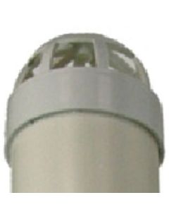 T-H Marine Screen For Odt2 And Odt290 THM ODTS2DP