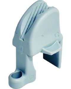 T-H Marine PFAC-1 Pontoon Fender Hanger Clips THM-PFAC1DP