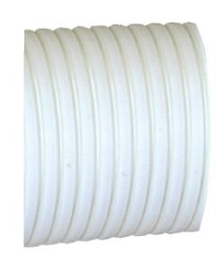 T-H Marine Rigging Hose 2In 50Ft White THM RFH2DP