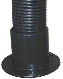 RIGGNG FLANGE HOSE KIT-2.5 BLK
