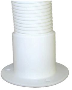RIGGNG FLANGE HOSE KIT-2.5 WHT