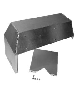 T-H Marine Steering Console Mount (Sc12) THM SCM2DP