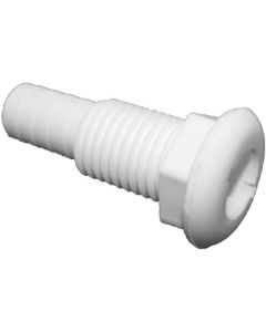 T-H Marine Thru Hull 3/4 Bulk Str. Wht. THM TH752B