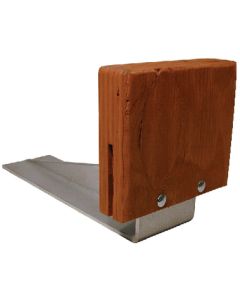 T-H Marine Trolling Motor Mount THM TMM1DP