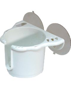 T-H Marine Single Drink Holder Caddy THM-TT52076DP