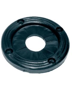 T-H Marine Utility Grommet 2-3/4In Blk Pr THM UG2DP