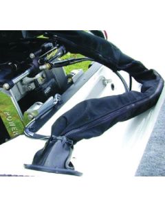 T-H Marine Zippered Sleeve THM ZRS1DP