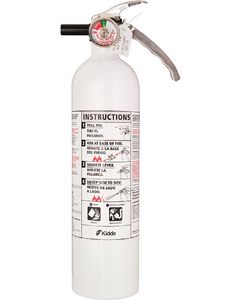 PORT FIRE EXT ALUM CYL 10:BC