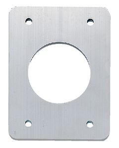 Taco Metals Backing Plate For Gs150A  2/Cd TAC BP150BSY3201
