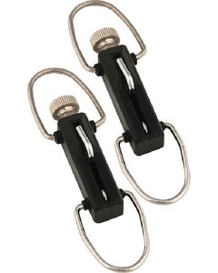 Taco Metals COK-0001T-2 Premium Outrigger Release Clip TAC-COK0001T2